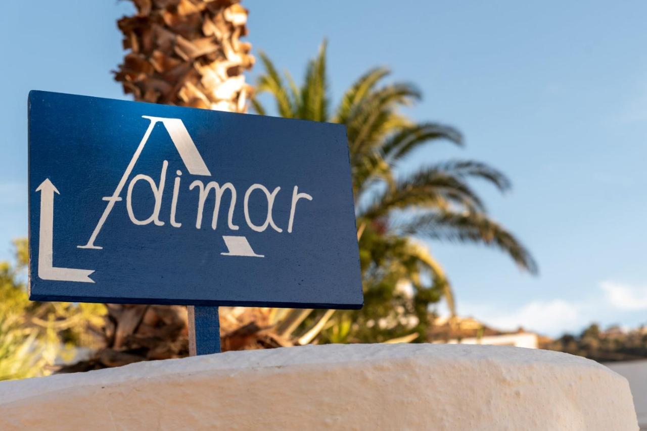 Adimar At Krithoni Beach Leros Agia Marina  Extérieur photo