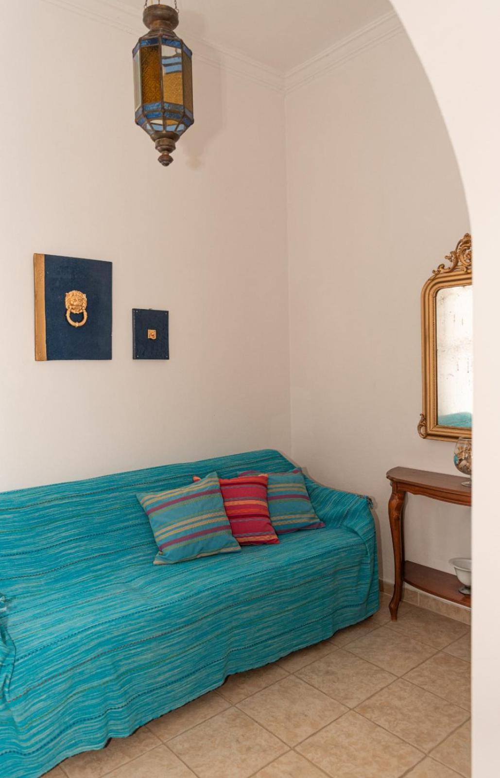 Adimar At Krithoni Beach Leros Agia Marina  Extérieur photo